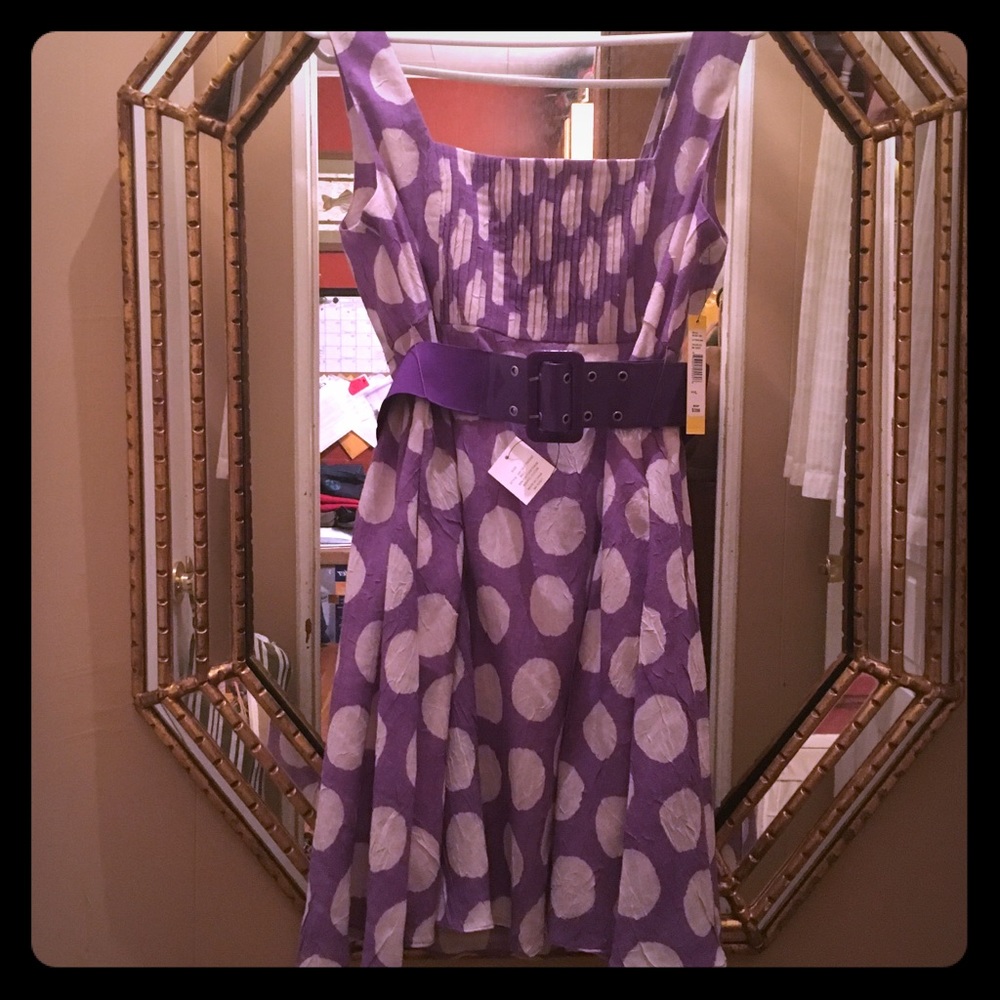 Alice & Olivia | Dress